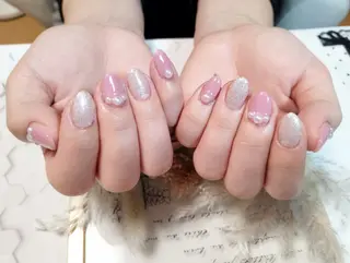 ネイル ＤI'A ネイルサロンのネイルデザイン