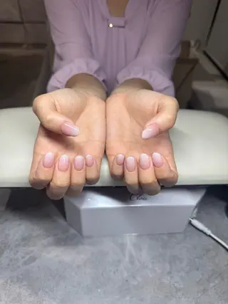 ネイル IROHA NAIL 北村菜帆のネイルデザイン