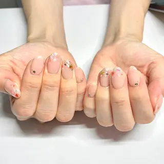 ネイル Babel Mirokuのエステ・リラクイメージ