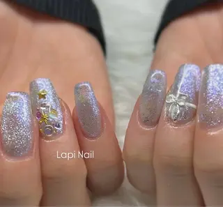 ネイル Lapi Nail Kasumiのネイルデザイン