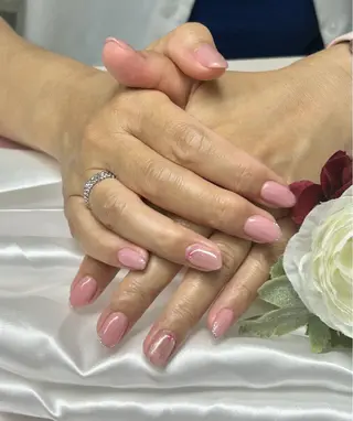 ネイル Y's TONEのネイルデザイン