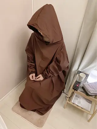 温活よもぎ蒸しサロン 蒸す。のエステ・リラクイメージ