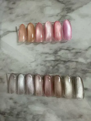 ネイル あきじ NAILのネイルデザイン