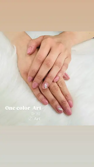 ネイル セプトネイル INUIのネイルデザイン