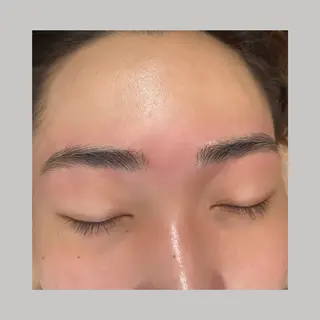 アイブロウ 垢抜け眉/肌管理 mayumi🍐のマツエク・マツパデザイン