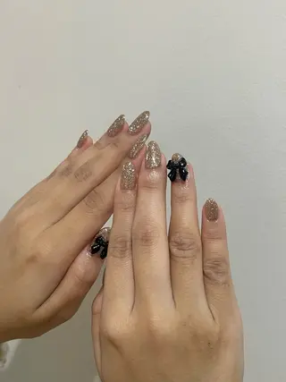 ネイル clair所属・nail salon Clairのネイルデザイン