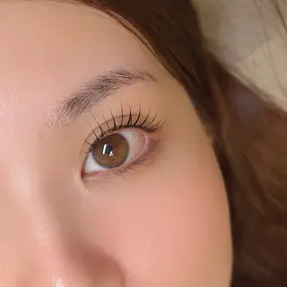 マツエク・マツパ chouchou. 橘のマツエク・マツパデザイン