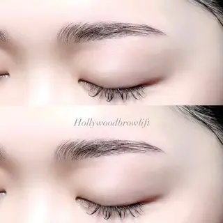 アイブロウ OLIVIA EBISU榊原🌙のマツエク・マツパデザイン