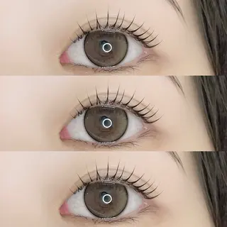 マツエク・マツパ EYE405 Chiakiの眉毛・アイブロウイメージ