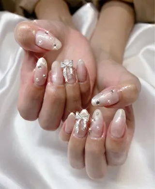 ネイル emi ♡のネイルデザイン