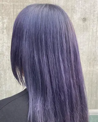 セミロング ✂️ショート指名 No.1　鍋田　貴大のヘアスタイル