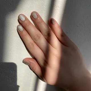 ネイル 【パラジェル認定】 newiネイル京橋のネイルデザイン