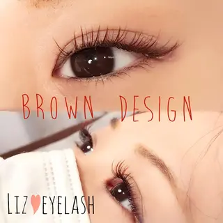 マツエク・マツパ nashira -ナシラ- 恵比寿のマツエク・マツパデザイン