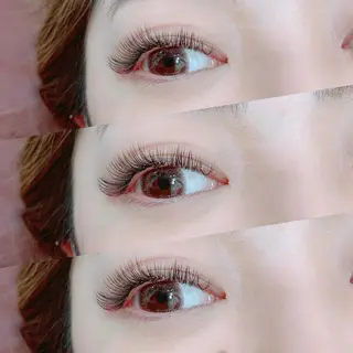 マツエク・マツパ student salonの眉毛・アイブロウイメージ