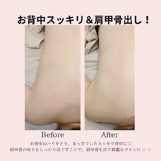 PRETTIEST SHINE所属・フェイシャル/ボディ /ブライダル山田浩子のエステ・リラクイメージ