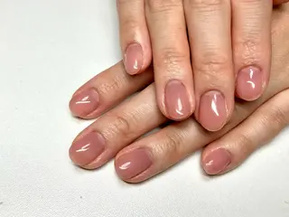 ネイル 三浦 あかりのネイルデザイン