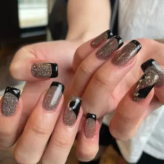 ネイル Re:chaLu所属・Kasumi _のネイルデザイン