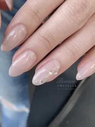 ネイル マイ Bianca 錦糸町のネイルデザイン