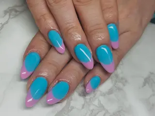 ネイル Beauty Salon  Luna所属・Beauty Salon Lunaのエステ・リラクイメージ