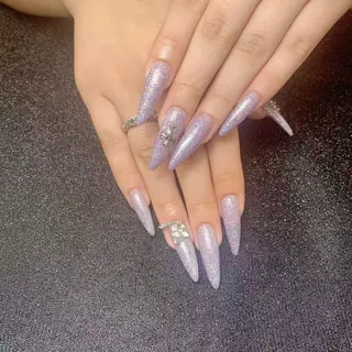 ネイル Natsu ❤️のネイルデザイン