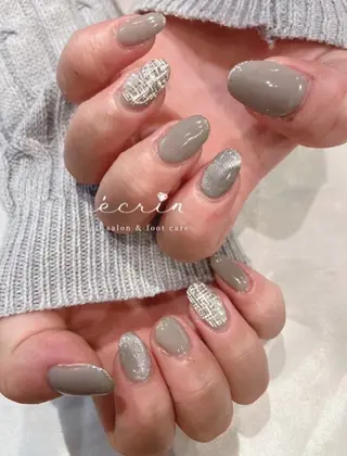 ネイル ecrin エクラン Haruka🌼のネイルデザイン