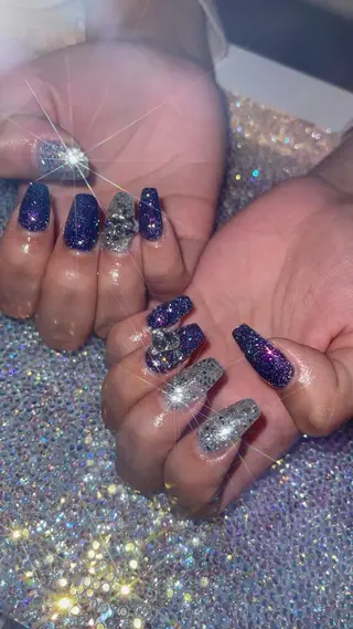 ネイル CLAIRE 〚クレア〛のネイルデザイン