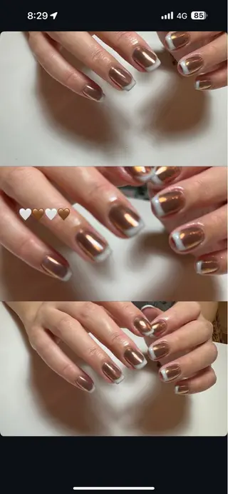 ネイル BROWS/ NAILSの眉毛・アイブロウイメージ