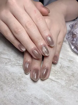 ネイル YS Nailのネイルデザイン