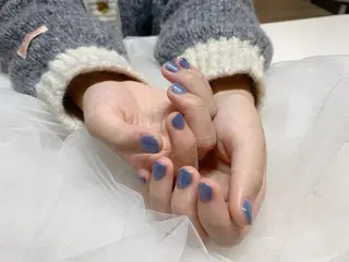 ネイル Alice マツエク&ネイル2のネイルデザイン