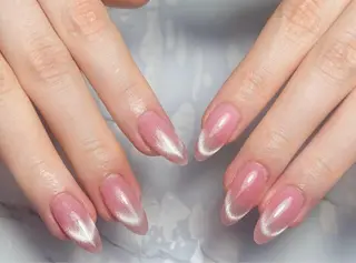 ネイル 田中 アイコのネイルデザイン