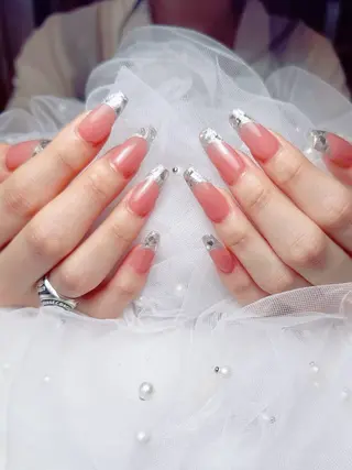 ネイル ネイルサロン lotusのネイルデザイン