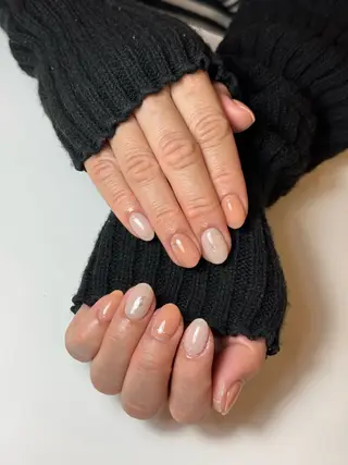 ネイル ORGAN makiのネイルデザイン