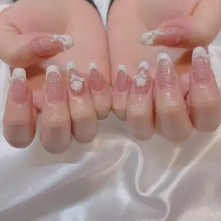 ネイル Private Salon 大宮のネイルデザイン