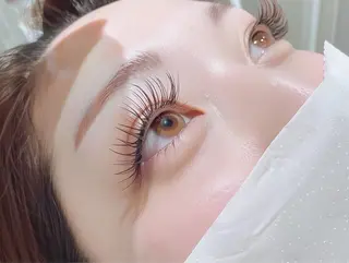 マツエク・マツパ 🩰みくう/束感 マツエク/マツパ🩰のマツエク・マツパデザイン