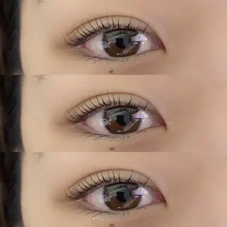 マツエク・マツパ unefleur SARAの眉毛・アイブロウイメージ