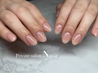 ネイル Pureté by Nnail所属・Pureté by Nnailのネイルデザイン