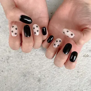 ネイル Rio 𓍼のネイルデザイン