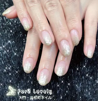 ネイル 大門浜松町 ネイルのネイルデザイン