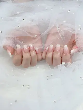 ネイル べルミエール sakiのネイルデザイン