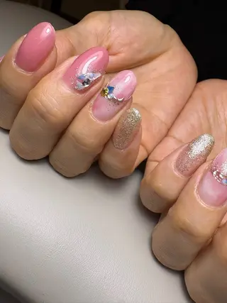 ネイル ensowa✱laf NAILのネイルデザイン