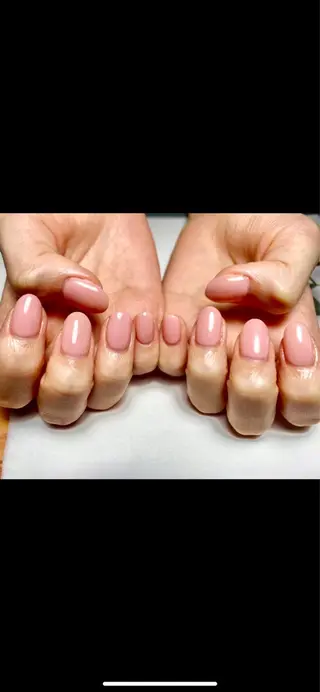 ネイル Nouvelle Nailのネイルデザイン