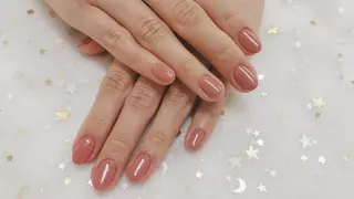 ネイル 上福岡 らんらんのネイルデザイン