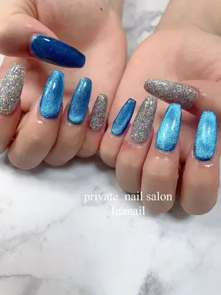 ネイル ✤Ina nail✤のネイルデザイン