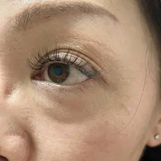 マツエク・マツパ MIMI RUSH 安城 jubilee店所属・鍋田 彩歌のマツエク・マツパデザイン