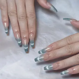 ネイル 🩵Yun nail Salon 🩵のネイルデザイン