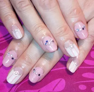 ネイル More ✴︎ （モアプラス）のエステ・リラクイメージ