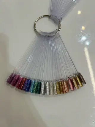 ネイル pool所属・pool SHIBATAのネイルデザイン