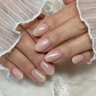 ネイル Hana_ Rieのネイルデザイン