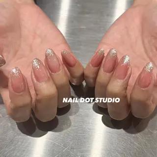 ネイル NAILDOTSTU DIO SEINAのネイルデザイン