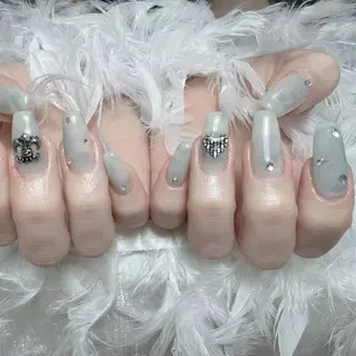 ネイル DIAMOND Nail🥇のネイルデザイン
